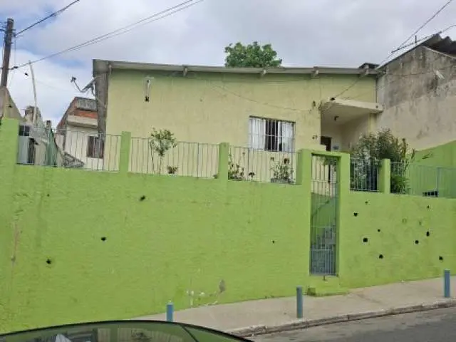 Casa c/ 226,50m² em Artur Alvim, São Paulo/SP