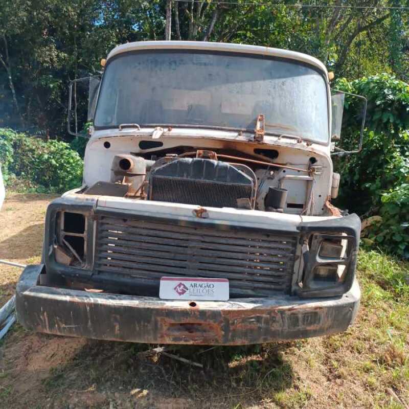 LK 1113 - MERCEDES BENZ