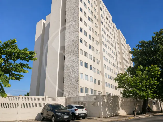 Apartamento - 38,7m²