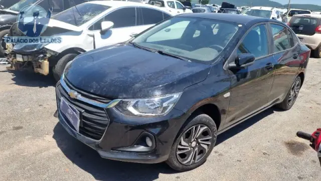 CHEV/ONIX PLUS 10MT LT2