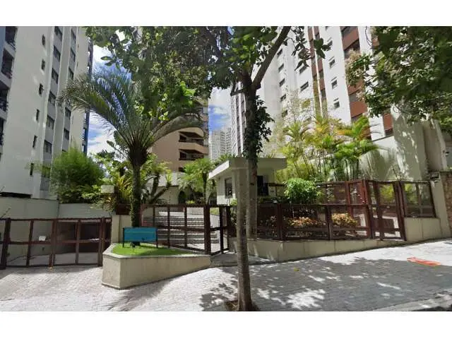 Apto c/ 393.246m² AC no Butantã, São Paulo /SP