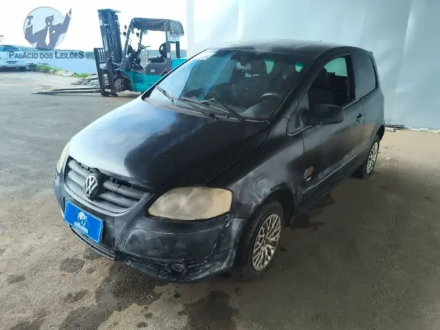 VW/FOX 1.0