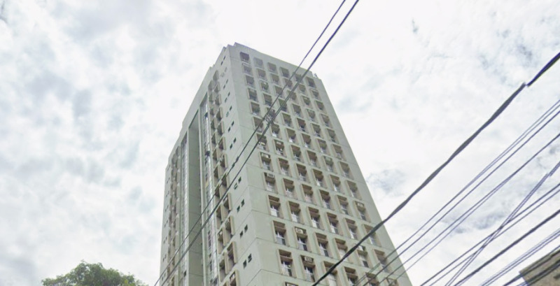 VAGA DE GARAGEM LOCALIZADA NO EDIFÍCIO ROYALTON CENTER NA AV PRUDENTE DE MORAIS, BAIRRO SANTO ANTÔNIO, EM BELO HORIZONTE/MG
