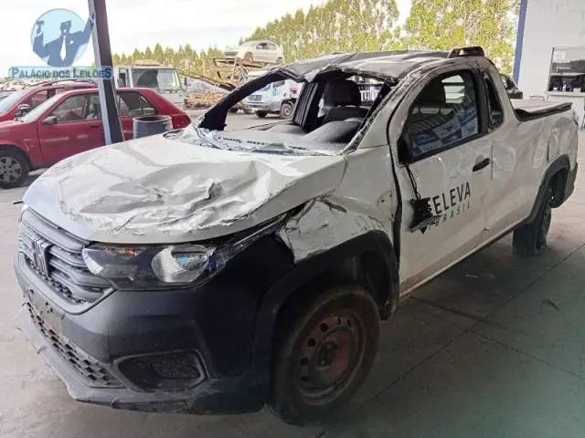 FIAT/STRADA ENDURAN CS13
