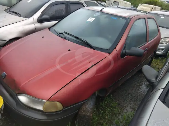 FIAT/PALIO ED, 97/97