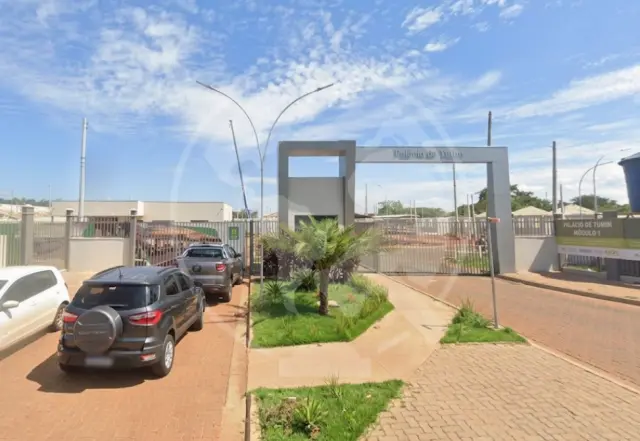 Casa - 46,5m²