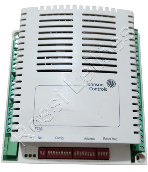 05 PÇS. JOHNSON CONTROLS