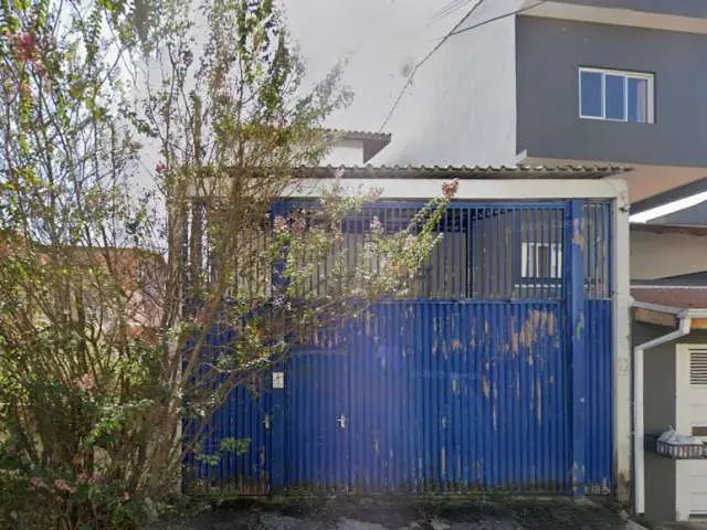 Terreno c/212,02m² AC em Polvilho, Cajamar/SP