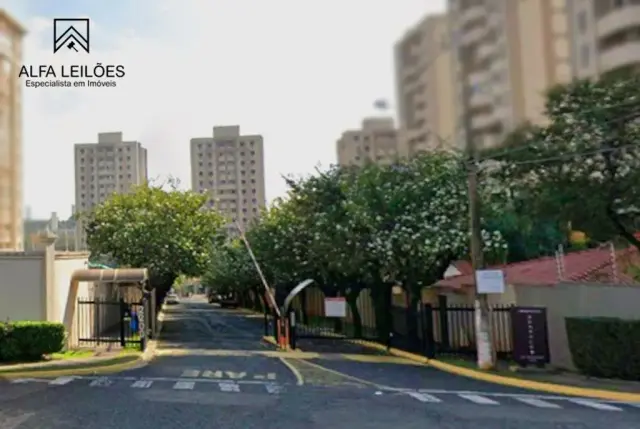 Apartamento à Venda