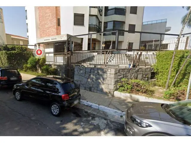 Apartamento Resicdencial Itamaracá - Mandaqui São Paulo /SP