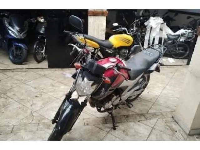 YAMAHA/FAZER YS250 (MOTOCICLETA), FAB/MOD: 2005/2006