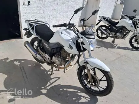 HONDA/CG 160 CARGO