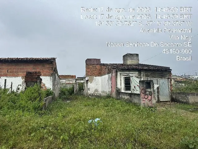 LEILÃO DE IMÓVEIS - MODALIDADE: ACEITA BB?