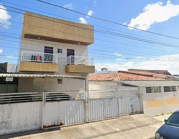 ALIENAÇÃO FIDUCIÁRIA Nº 2026/970013 - PAGAMENTO À VISTA