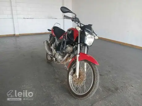 HONDA/CG150 FAN ESDI