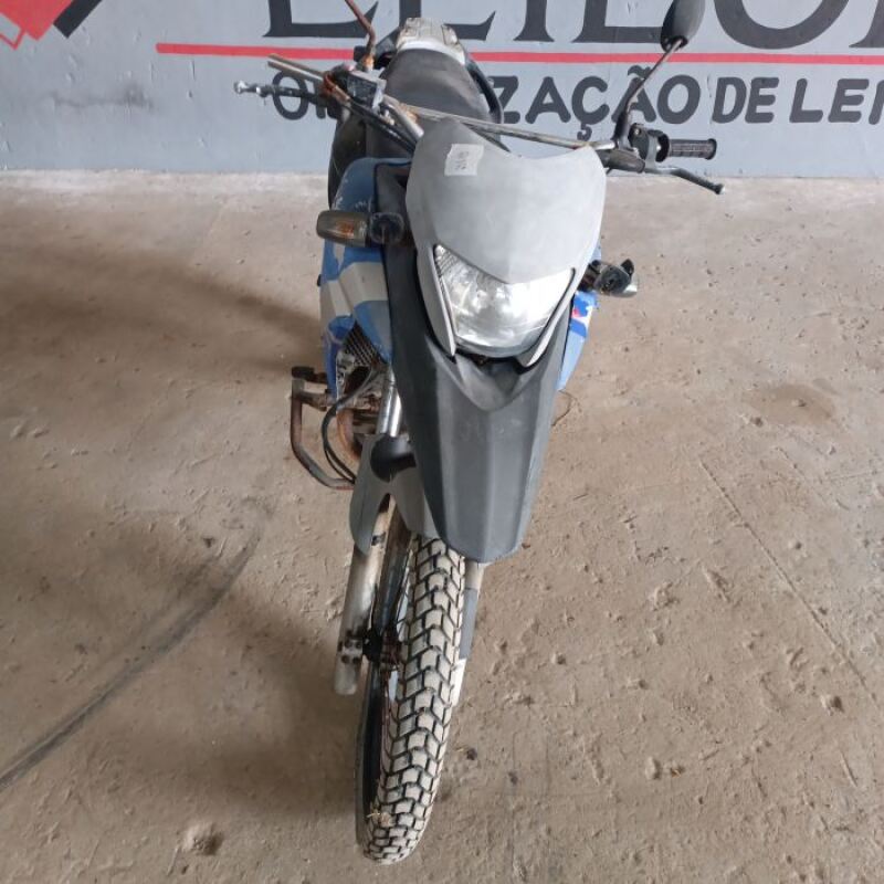 XRE 300 - HONDA