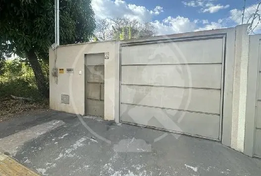 Casa - 96,4m²