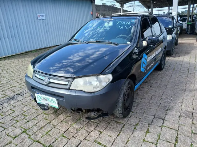 IMP FIAT/PALIO FIRE ECONOM