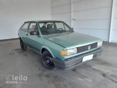 VOLKSWAGEN/GOL CL (2P/4P)