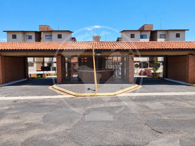 Apartamento - 60m²