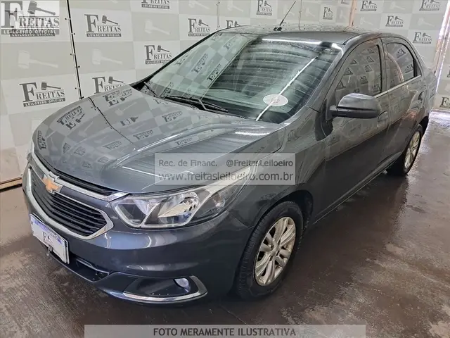 CHEVROLET/COBALT 18A LTZ