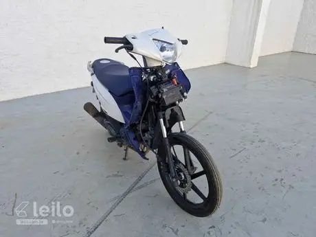 SHINERAY/XY125-6A
