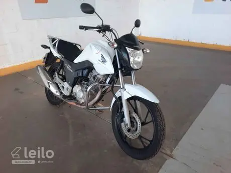 HONDA/CG 160 CARGO