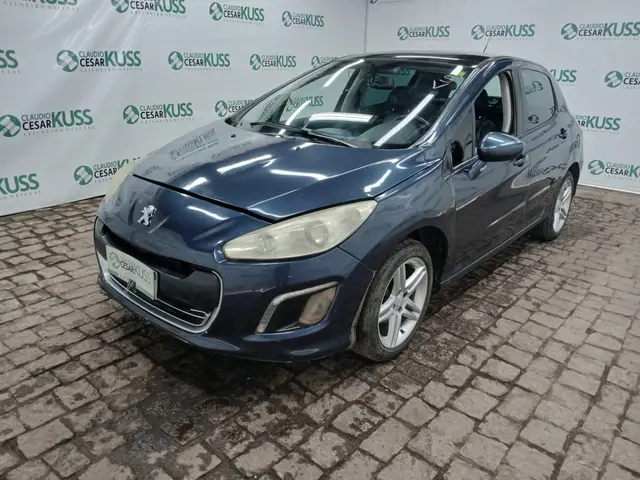 IMP PEUGEOT/308 FELINE