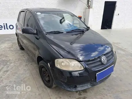 VOLKSWAGEN/FOX (2P/4P)