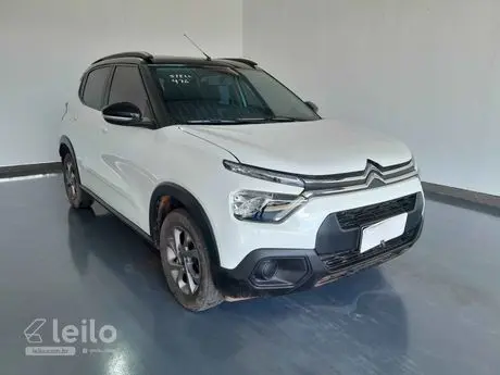 CITROEN/C3 FEEL