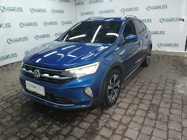 VW/NIVUS HL TSI