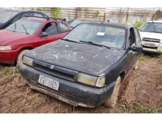 IMP/FIAT TIPO 1.6IE (SUCATA VEÍCULAR), FAB/MOD: 1994/1994