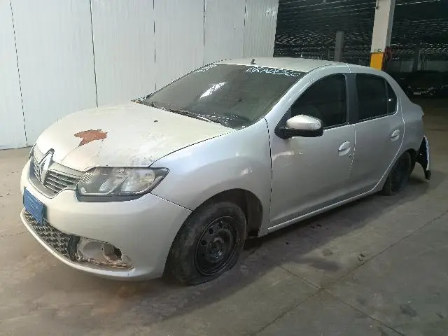 RENAULT - LOGAN EXPR 1016V