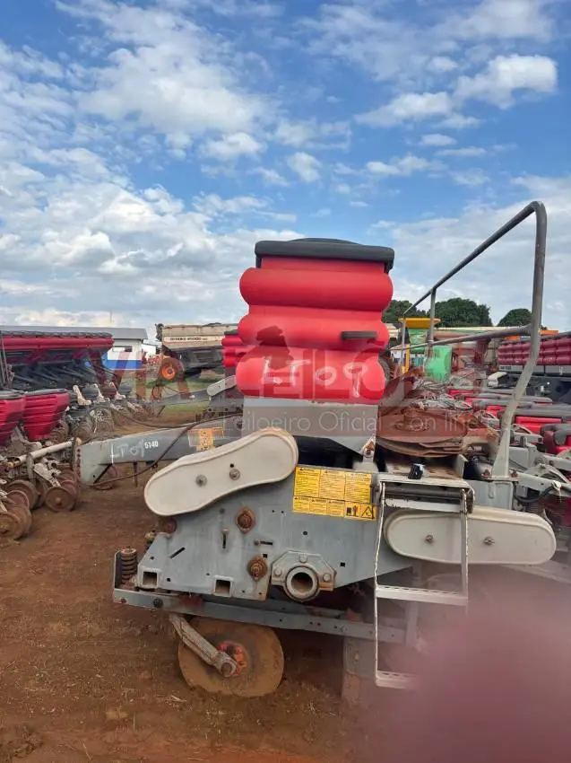MASSEY 15 LINHAS PLANTADEIRA - 2016