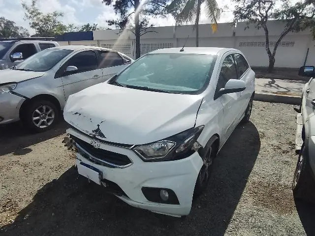CHEVROLET - ONIX 1.4AT LTZ