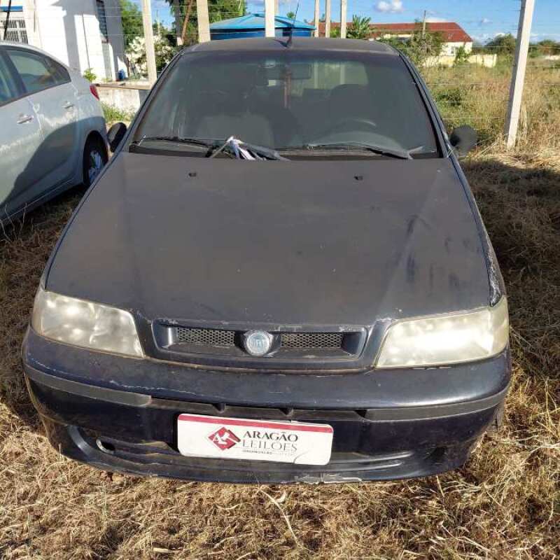 PALIO EX - FIAT