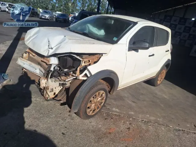 FIAT/MOBI LIKE