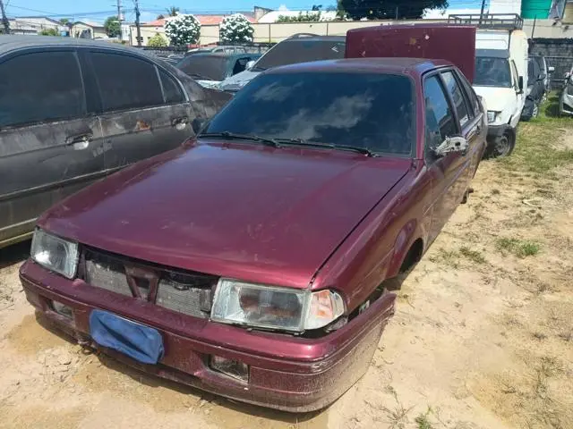 FORD - VERSAILLES 1.8 I GL