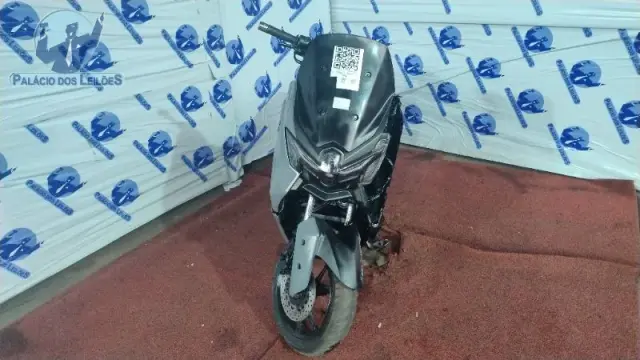YAMAHA/NMAX 160