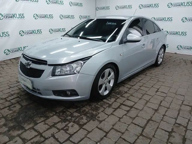 CHEVROLET/CRUZE LT NB