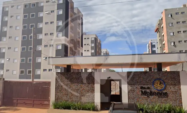 Apartamento - 62,5m²