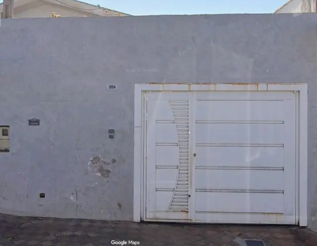 CASA RESIDENCIAL localizada na Rua São Salvador - Sumarezinho na cidade de Ribeirão Preto/SP
