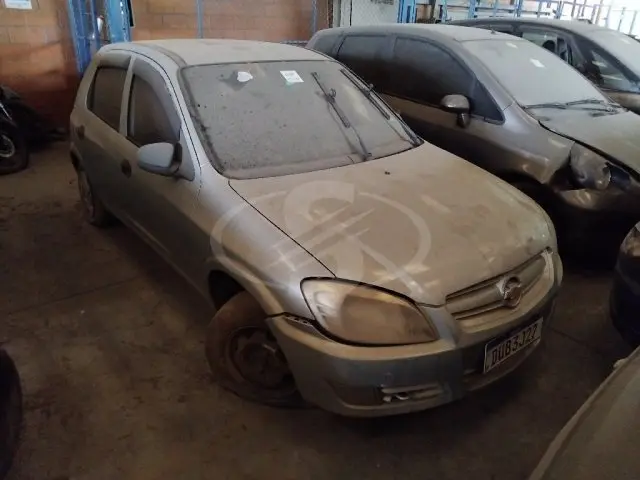 GM/CELTA 4P SPIRIT, 06/07