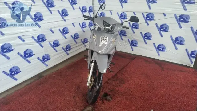 I/JINCHENG AVELLOZ AZ125