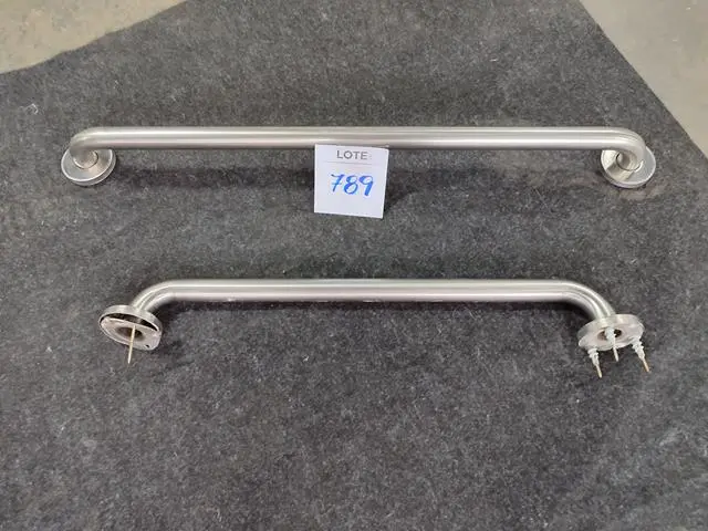 LEILÃO DOS BENS DE APARTAMENTO DECORADO DEPÓSITO TEGRA REF 165