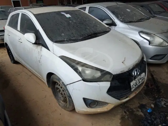 HYUNDAI/HB20 1.6M 1.6M, 13/13