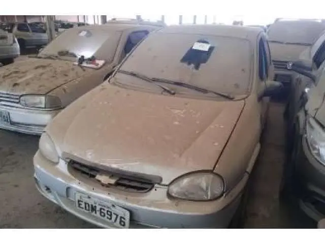 CHEVROLET/CLASSIC (CARRO), FAB/MOD: 2009/2010