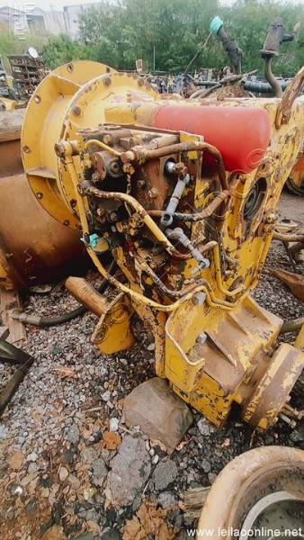 TRANSMISSÃO ZF