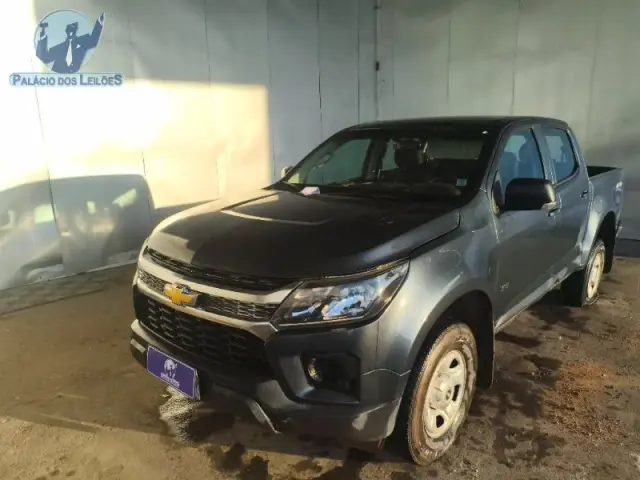 GM S10