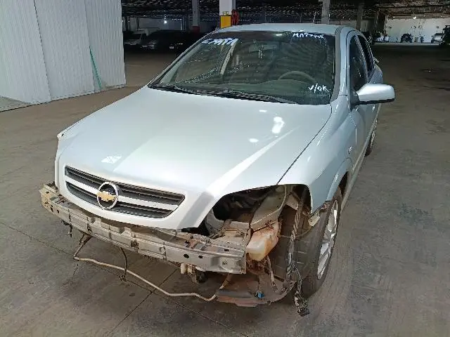 GM - ASTRA HB 4P ADVANTAGE